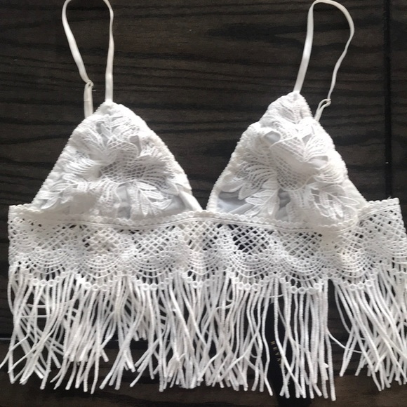 Summer top - Picture 2 of 3